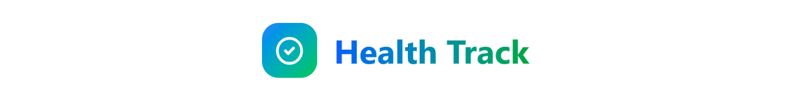 Health Track Banner